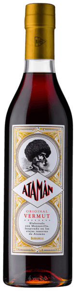 Barbadillo Atam?n Vermut N.V.