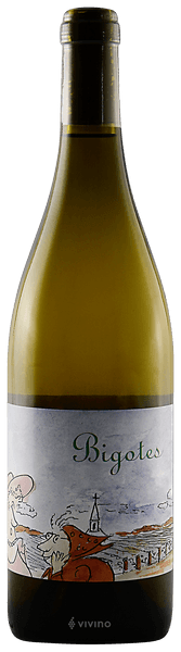 Domaine de Chassorney Bigotes 2019