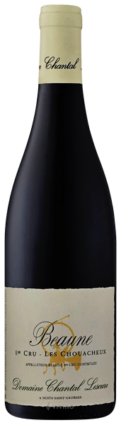 Domaine Chantal Lescure Beaune 1er Cru 'Les Chouacheux' 2012