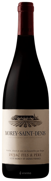 Dujac Fils et P?re Morey-Saint-Denis 2017