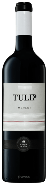 Tulip Merlot 2020