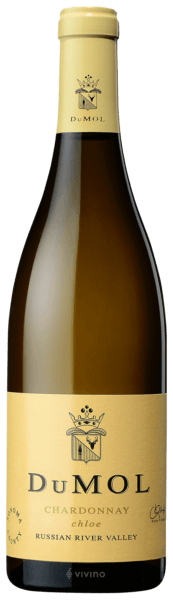DuMOL Chloe Chardonnay 2014