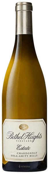 Bethel Heights Estate Chardonnay 2016