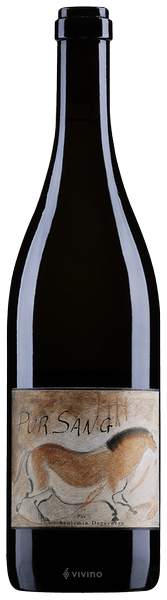 Didier Dagueneau (Louis-Benjamin Dagueneau) Pur Sang 2017