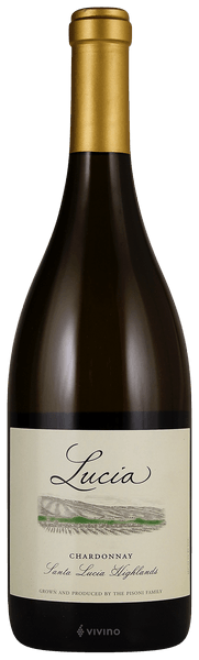 Lucia Chardonnay 2014