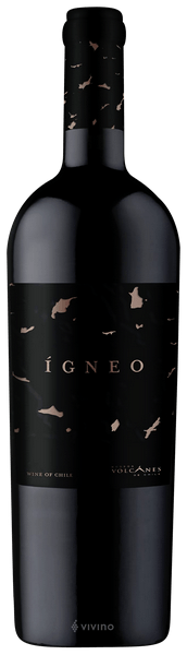 Volcanes ?gneo Red 2014
