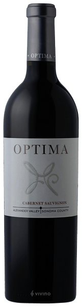 Optima Cabernet Sauvignon 2016
