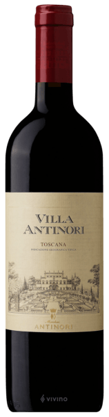 Villa Antinori Rosso 2017