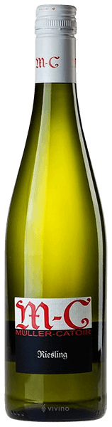 M?ller-Catoir Riesling 2018