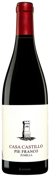 Casa Castillo Pie Franco 2019