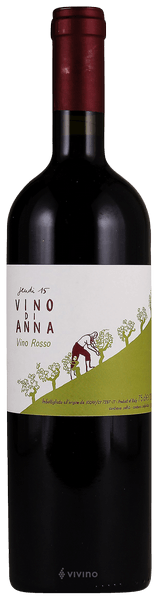 Vino di Anna Jeudi 15 2019