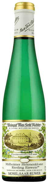 Weingut Max Ferd. Richter Mulheimer Helenenkloster Riesling Eiswein 2016