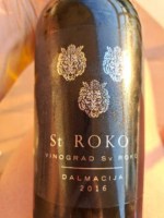 Saints Hills St Roko 2016