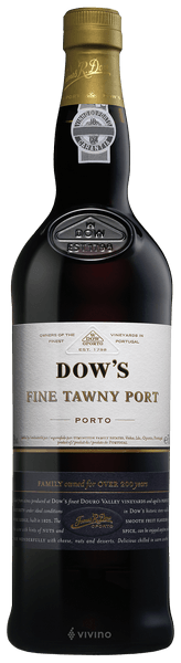 Dow's Fine Tawny Port N.V.