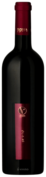 Vitkin - ?????? Carignan (???????) 2016