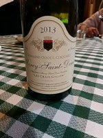 Domaine Odoul-Coquard Morey-Saint-Denis  'Les Crais-Gillon' 2016