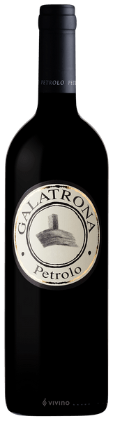 Petrolo Galatrona 2016