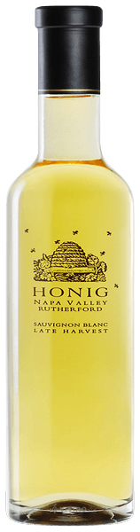 Honig Sauvignon Blanc Late Harvest 2018