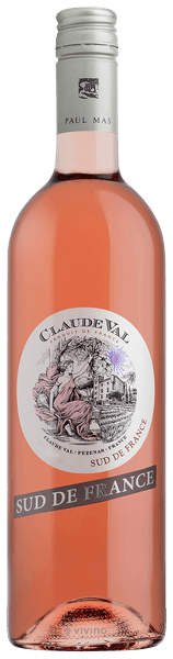 Claude Val Ros? 2020