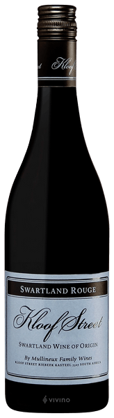 Mullineux Kloof Street Swartland Rouge 2020