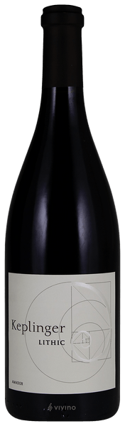 Keplinger Lithic 2016