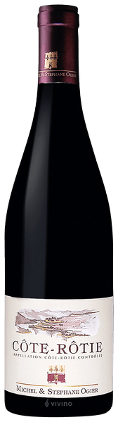 Michel & St?phane Ogier C?te-R?tie 2003