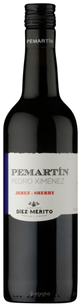 Jos? Pemart?n Pedro Xim?nez N.V.