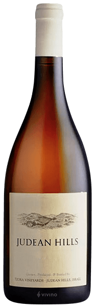 Tzora Vineyards Judean Hills Blanc 2016