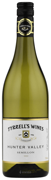 Tyrrell's S?millon 2019