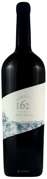 Fortune 1621 Cabernet Sauvignon 2019