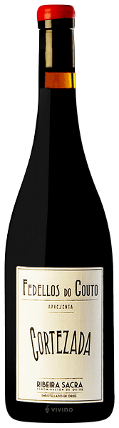 Fedellos do Couto Cortezada 2018