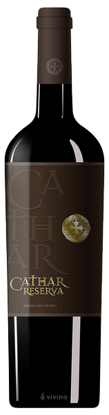 Cathar Reserva 2006