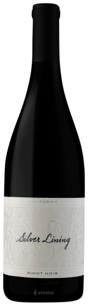 Silver Lining Pinot Noir 2018