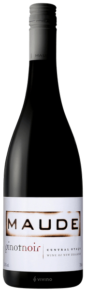 Maude Pinot Noir 2016