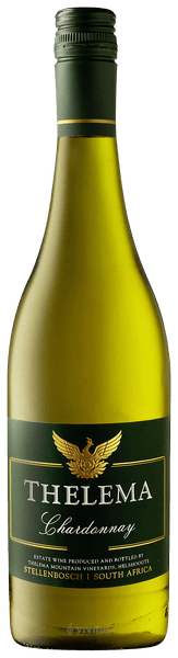 Thelema Chardonnay 2018
