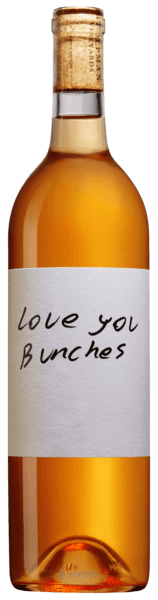 Stolpman Vineyards Love You Bunches Orange 2021