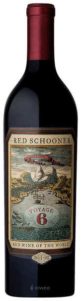 Red Schooner Voyage 6 N.V.