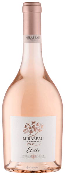 Mirabeau Etoile Provence Ros? 2021