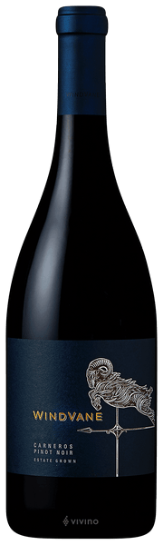 WindVane Pinot Noir 2015