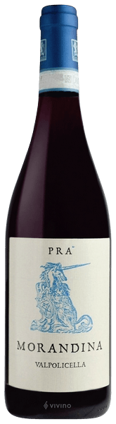Pr? Morandina Valpolicella 2017