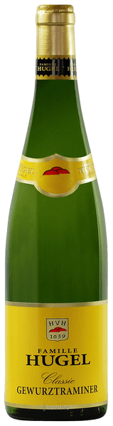 Hugel Classic Gew?rztraminer 2015