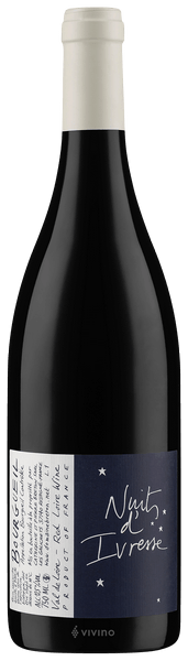 Domaine Breton - Catherine & Pierre Breton Nuits d'Ivresse 2019