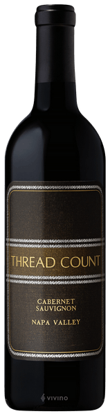 Thread Count Cabernet Sauvignon 2017