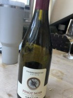 Terrebonne Estate Pinot Noir 2020