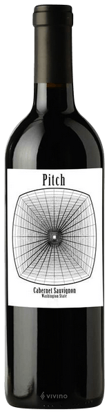 Pitch Cabernet Sauvignon 2017