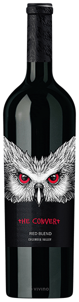 Tenet Wines The Convert Red Blend 2016