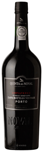 Quinta do Noval Late Bottled Vintage Unfiltered Port 2014
