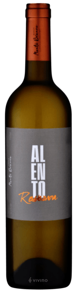 Monte Branco Alento Reserva Branco 2017