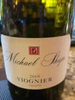 Michael Shaps Viognier 2019