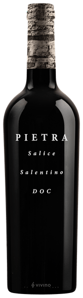 Menhir Pietra Salice Salentino 2018